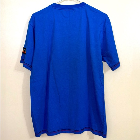 VINTAGE COOGI Tiger Shirt - Picture 2 of 6